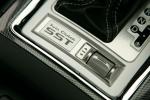 Mitsubishi Lancer Sportback Ralliart 2009 года